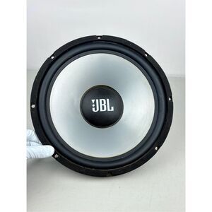 JBL LC-S1200w 12" Subwoofer Power 12-200W Impedance 4 Ohms- Tested Working Good